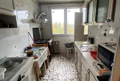 4 camere | 8 min metrou | 90 mp | bloc anvelopat | Drumul Taberei 4 camere | 8 min metrou | 90 mp | bloc anvelopat | Drumul Taberei - 3