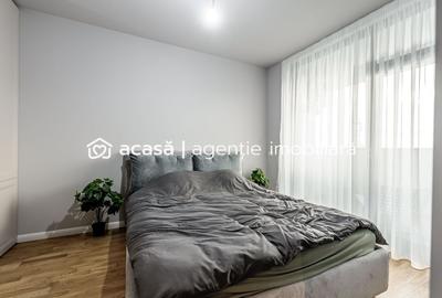 Apartament cu 3 camere semidecomandat în Aradului - 8