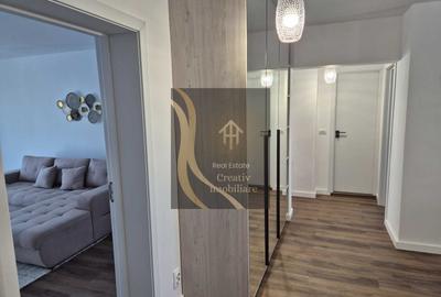 Apartament cu 3 camere decomandat în Alba Iulia - 6