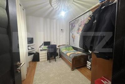 Casă cu Teren 450 Mp în Central - 2