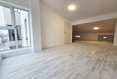 Duplex cu 4 camere cu Teren 80 Mp în Militari - 10