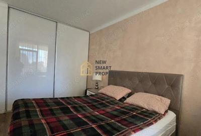 De vanzare apartament 2 camere si nisa de dormit Ared Lidl - 5