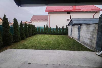 Casă cu 2 camere cu Teren 3 Mp în Ipotești - 5