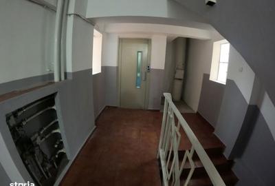 Apartament cu 2 camere semidecomandat în Uiești - 4