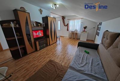 Casa individuala P+M, 164 mp utili + 1062 mp teren, COPOU Casa individuala P+M, 164 mp utili + 1062 mp teren, COPOU - 8