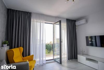 Apartament cu 2 camere în Universitate - 6