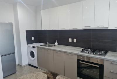 Apartament cu 2 camere decomandat în Central - 7