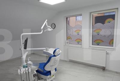 Spatiu pentru o clinica dentara sau birouri, 3 camere, 60 mp - 1
