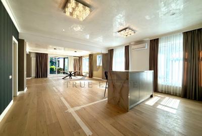 Apartament 4 camere cu gradina in zona Barbu Vacarescu- Hotel Caro - 6