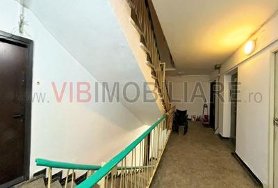 Drumul Taberei nr 92 - Metrou Constantin Brancusi - 3 camere decomandat - 13