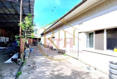 Spațiu comercial, de 600 mp, în Mehala - 6