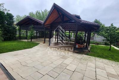 Casa individuala cu teren de 1431mp,zona Centrala Dumbravita Casa individuala cu teren de 1431mp,zona Centrala Dumbravita - 7