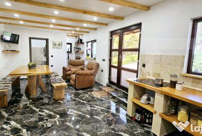 Casă cu 5 camere cu Teren 1000 Mp în Simeria - 11