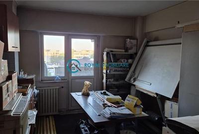 Apartament cu 2 camere decomandat în Ultracentral - 4
