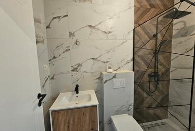 Duplex nou, P+M, Moșnița Veche, finisaje moderne, comision 0% - 3