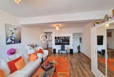 Brătianu Constanta(COD 07) Vila -  P+1+M cu 7 camere - 20