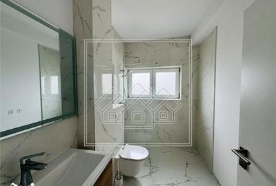 Apartament cu 2 camere decomandat în Cristian - 7