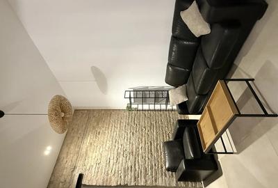 Apartament cu 2 camere nedecomandat în Central