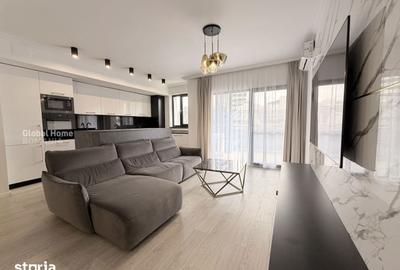 Apartament cu 4 camere în Nord - 2