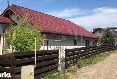 Casă cu 3 camere cu Teren 313 Mp în Bârnova - 2