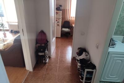 Apartament 1 camera Marasti, zona Arte Pastice si pod Aurel Vlaicu, sp.40 mp - 4