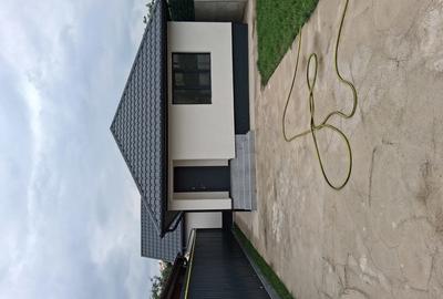 Casa de vanzare proprietate - 5