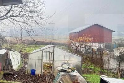 Casa semifinisata teren 549 mp construc?ie 2022 Botosani - 2