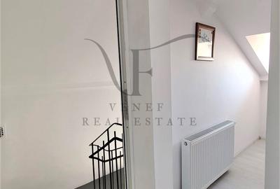 Duplex cu 9 camere cu Canalizare în Ștefan cel Mare - 38