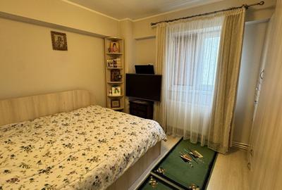Apartament cu 4 camere decomandat în Casa de Cultură - 16