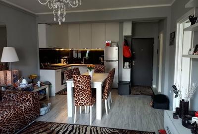 Apartament cu 2 camere în Florești - 7