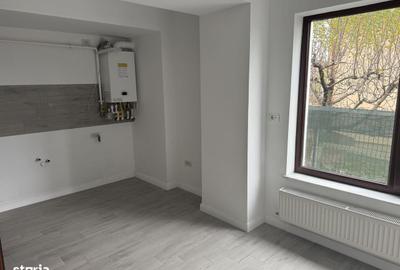 Spațiu comercial, de 470 mp, în Șcheia