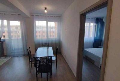 Apartmanet cu 3 camere,2 bai,parcare subterana zona Ioan Rus - 6