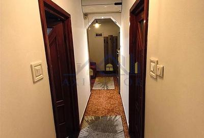Apartament cu 2 camere nedecomandat în Băceni - 13