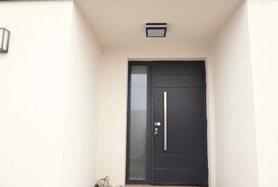 Casă cu 5 camere cu Teren 630 Mp în Creața - 8