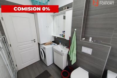 COMISION 0% Apartament cu 3 camere, etaj 1 - Freidorf - 15