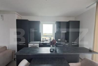 Apartament de lux, 2 camere, 60 mp, terase generoase, pozi? - 7