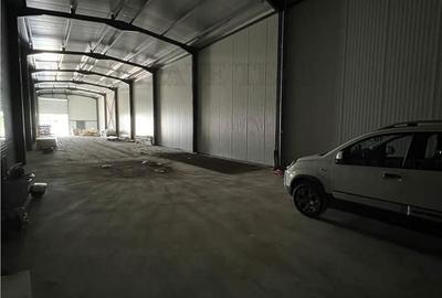 Spațiu comercial, de 435 mp, în Moșteni - 10