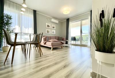 Apartament cu 2 camere decomandat, mobilat în Lipovei - 1