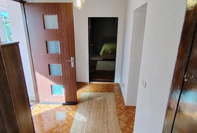 Casă cu 3 camere cu Teren 1567 Mp în Ianova - 13