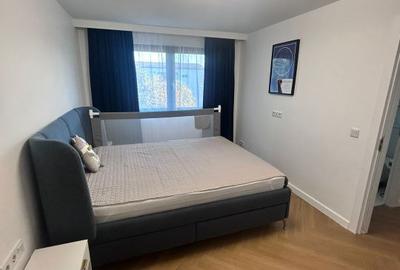 Apartament cu 2 camere în Săsar - 10