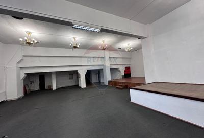 Spațiu comercial, de 250 mp, în Periferie - 4