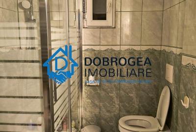 ZONA PACII-3 CAMERE DECOMANDAT ,CENTRALA GAZ, MOBILAT SI UTILAT ZONA PACII-3 CAMERE DECOMANDAT ,CENTRALA GAZ, MOBILAT SI UTILAT - 10