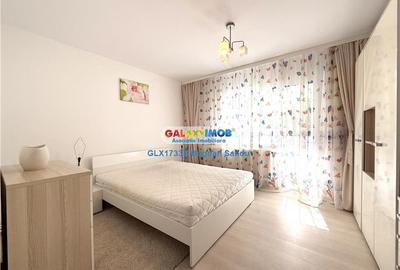 Apartament cu 3 camere decomandat, mobilat în Militari - 5