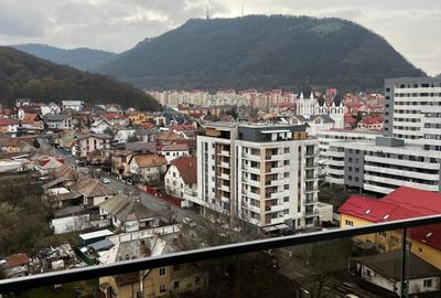 Penthouse 4 camere Cosmopolit Carpatilor - 1