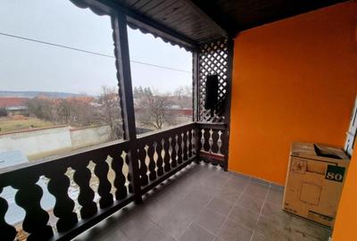 Casa individuala, teren de 573 mp, in Cristian! - 9