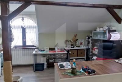 Casă cu 4 camere în 1 Decembrie - 4