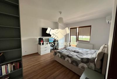 Apartament cu 4 camere decomandat, mobilat în Știrbei Vodă - 14