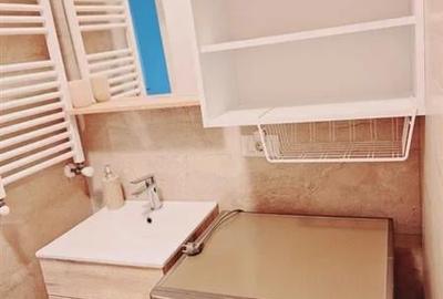 Apartament 2 camere Cavar Residence - 5