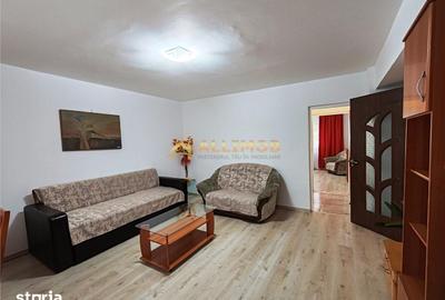 Apartament cu 2 camere semidecomandat în Democrației - 12
