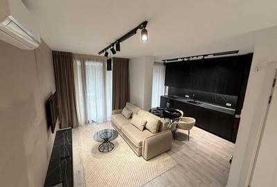 Duplex cu 3 camere în Herăstrău